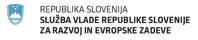 Služba vlade Republike Slovenije za razvoj in evropske zadeve