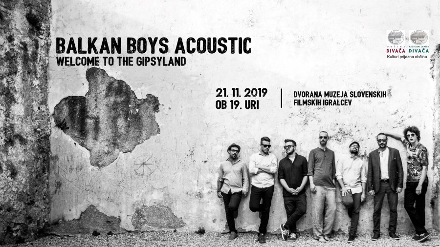 BalkanBoys2019