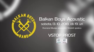 BalkanBoysAcoustic